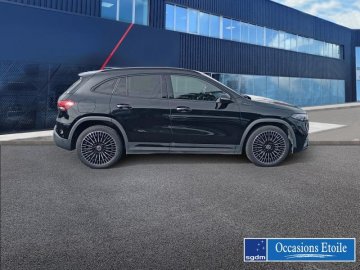 MERCEDES-BENZ EQA 250 190ch AMG Line