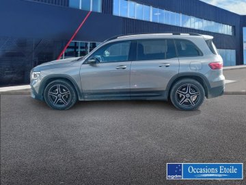 MERCEDES-BENZ GLB 200d 150ch AMG Line 8G DCT