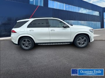 MERCEDES-BENZ GLE 350 de 194+136ch AMG Line 4Matic 9G-Tronic