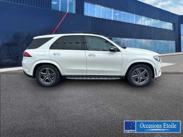 MERCEDES-BENZ GLE 350 de 194+136ch AMG Line 4Matic 9G-Tronic