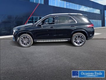 MERCEDES-BENZ GLE 350 de 194+136ch AMG Line 4Matic 9G-Tronic