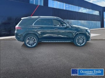 MERCEDES-BENZ GLE 350 de 194+136ch AMG Line 4Matic 9G-Tronic