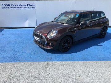 MINI Countryman Cooper D 112ch