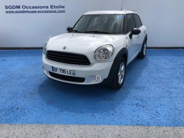 MINI Countryman One 98ch