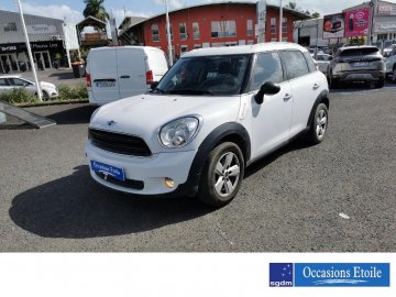 MINI Countryman One D 90ch