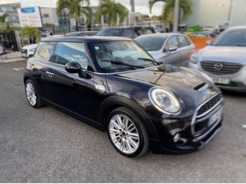 MINI Mini Cooper S COOPER S 192CH