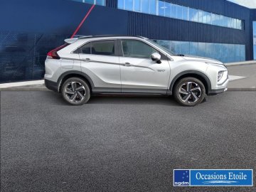 MITSUBISHI Eclipse Cross 2.4 MIVEC PHEV 188ch Business 4WD