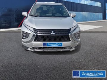 MITSUBISHI Eclipse Cross 2.4 MIVEC PHEV 188ch Business 4WD