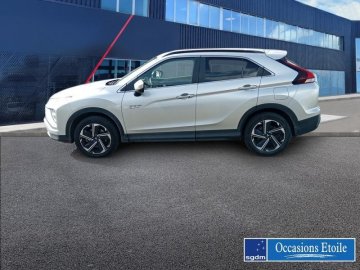 MITSUBISHI Eclipse Cross 2.4 MIVEC PHEV 188ch Business 4WD