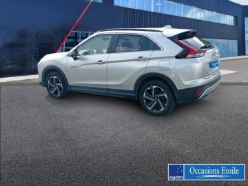 MITSUBISHI Eclipse Cross 2.4 MIVEC PHEV 188ch Business 4WD