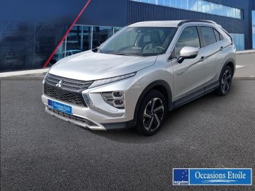 MITSUBISHI Eclipse Cross 2.4 MIVEC PHEV 188ch Business 4WD