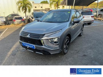 MITSUBISHI Eclipse CROSS PHEV INSTYLE