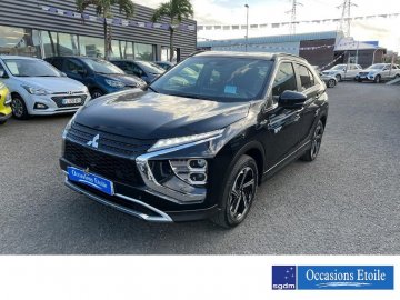 MITSUBISHI Eclipse CROSS PHEV INTENSE EDI