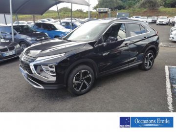 MITSUBISHI Eclipse CROSS PHEV INTENSE