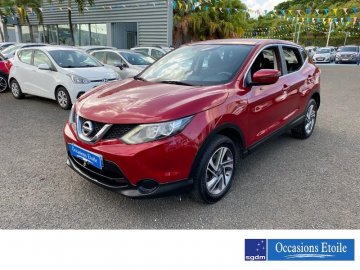 NISSAN Qashqai 1.5 dCi 110ch Acenta