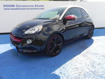 OPEL Adam 1.2 Twinport 70ch