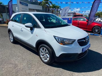 OPEL Crossland X 1.2 Turbo 110ch Edition Euro 6d-T