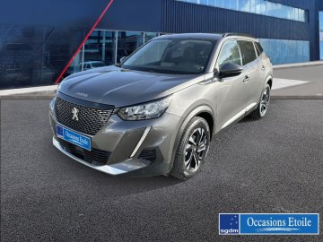 PEUGEOT 2008 1.2 PureTech 130ch S&S Allure 7cv