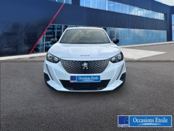 PEUGEOT 2008 e-2008 136ch Allure