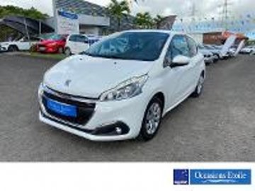 PEUGEOT 208 1.2 82CH ACCESS