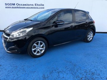 PEUGEOT 208 1.6 BlueHDi 75ch Active 5p