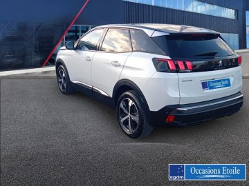 PEUGEOT 3008 1.5 BlueHDi 130ch S&S Allure Pack EAT8