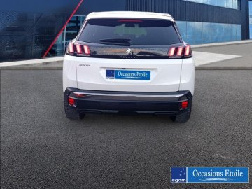 PEUGEOT 3008 1.5 BlueHDi 130ch S&S Allure Pack EAT8