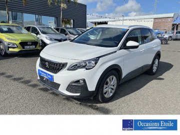 PEUGEOT 3008 1.6BLUEHDI 120CH ACT