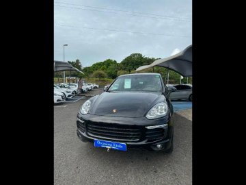 PORSCHE Cayenne 3.0 416ch S E-Hybrid