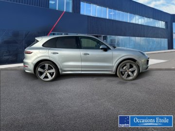 PORSCHE Cayenne 3.0 V6 462ch E-Hybrid