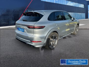 PORSCHE Cayenne 3.0 V6 462ch E-Hybrid