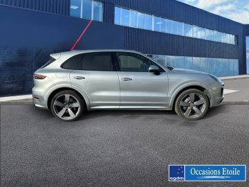 PORSCHE Cayenne 3.0 V6 462ch E-Hybrid