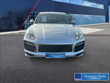 PORSCHE Cayenne 3.0 V6 462ch E-Hybrid