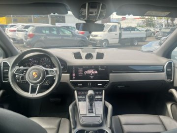 PORSCHE Cayenne 3.0 V6 462ch E-Hybrid