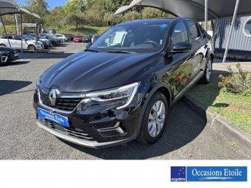 RENAULT Arkana 1.6 E-Tech 145ch Intens