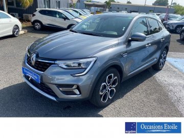 RENAULT Arkana INTENS+ TECH HYBRD