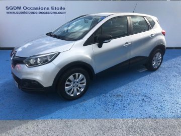 RENAULT Captur 0.9 TCe 90ch Stop&Start energy Zen eco²