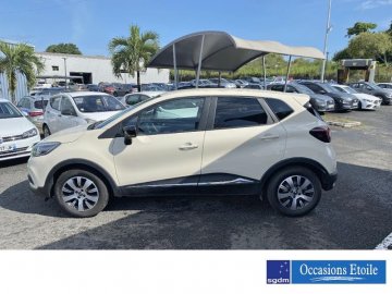 RENAULT Captur 0.9 TCe 90ch Zen - 19