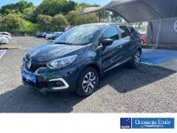 RENAULT Captur 0.9 TCe 90ch Zen - 19