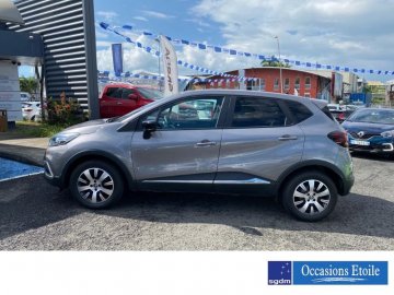 RENAULT Captur 0.9 TCe 90ch Zen - 19