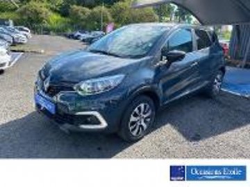 RENAULT Captur 0.9 TCe 90ch Zen - 19