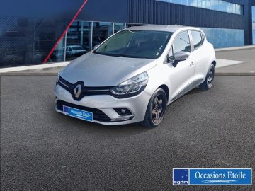 RENAULT Clio 0.9 TCe 90ch energy Intens 5p Euro6c