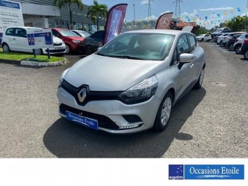 RENAULT Clio 0.9 TCe 90ch Zen 5p