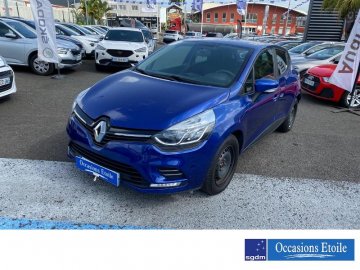 RENAULT Clio 0.9TCE 90CH GENERATION