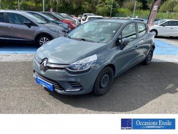 RENAULT Clio 0.9TCE 90CH GENERATION