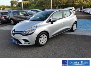 RENAULT Clio 0.9TCE 90CH GENERATION