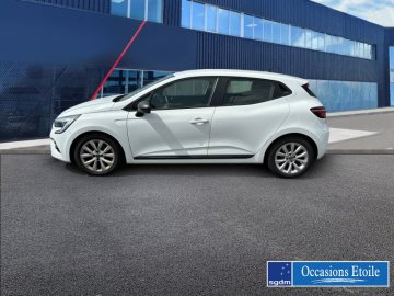 RENAULT Clio 1.0 TCe 90ch Business -21