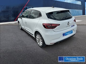 RENAULT Clio 1.0 TCe 90ch Business -21