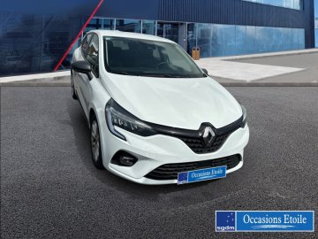 RENAULT Clio 1.0 TCe 90ch Business -21