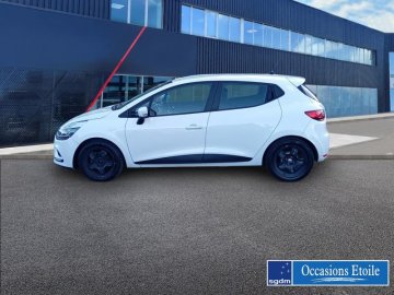 RENAULT Clio 1.0 TCe 90ch Business -21N